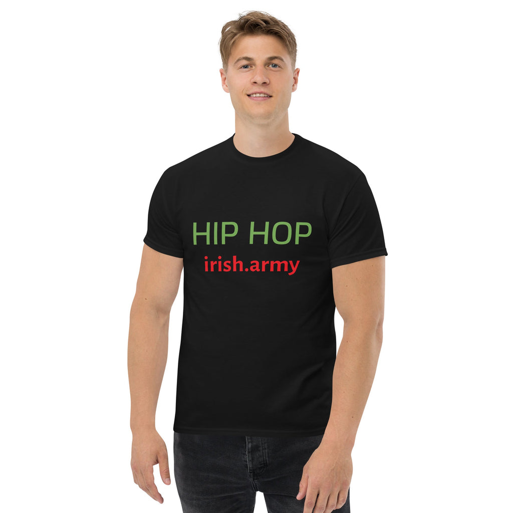 HIP HOP - Unisex Classic Tee