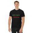 bête noire - Unisex Classic Tee