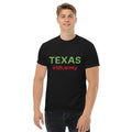 TEXAS - Unisex Classic Tee