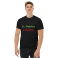 St. Patrick - Unisex Classic Tee