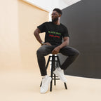 BLACK IRISH - Unisex Classic Tee