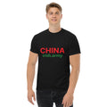 CHINA - Unisex Classic Tee