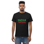 INDIA - Unisex Classic Tee