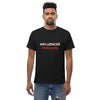 INFLUENCER - Unisex Klassisches T-Shirt