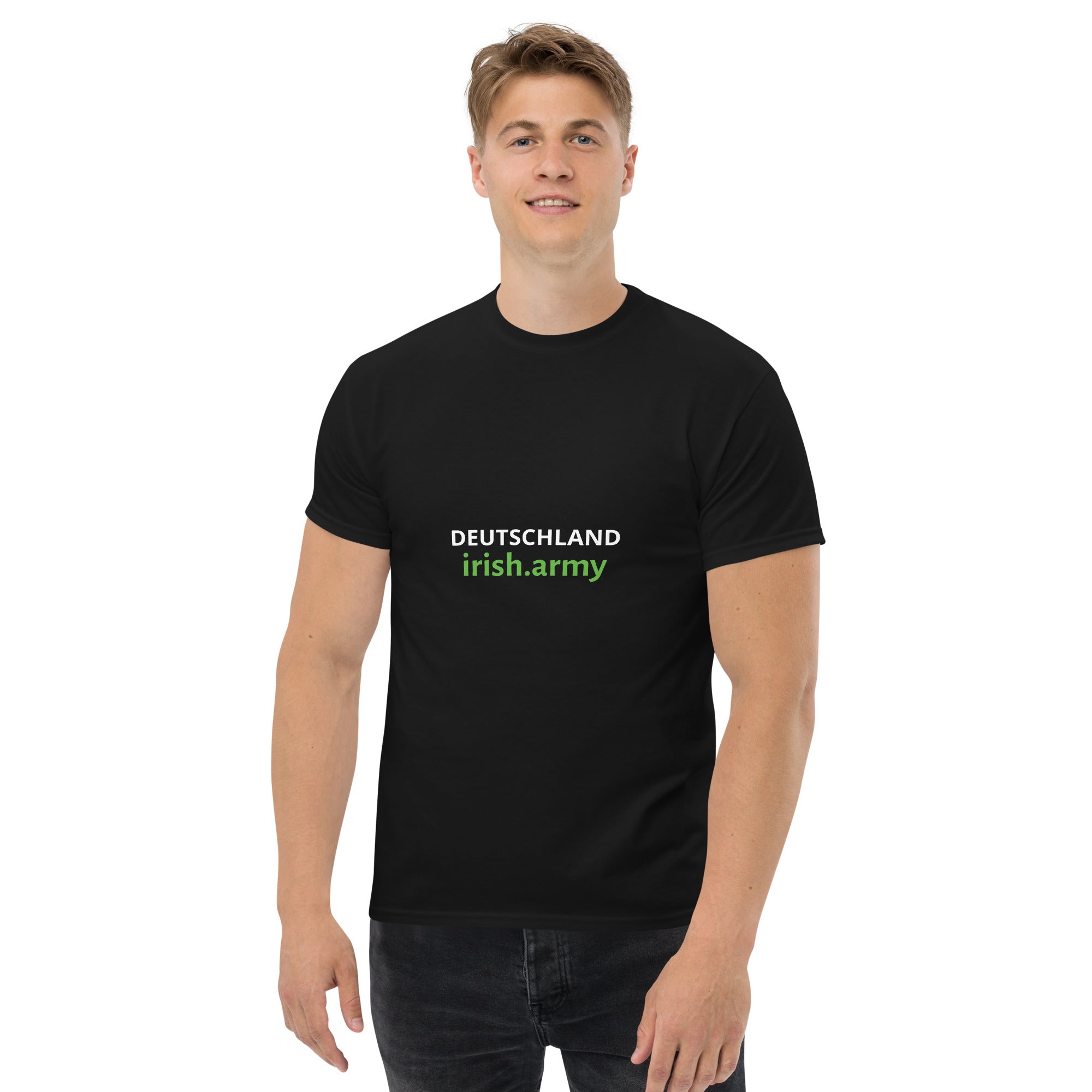 Deutschland - Unisex Classic Tee