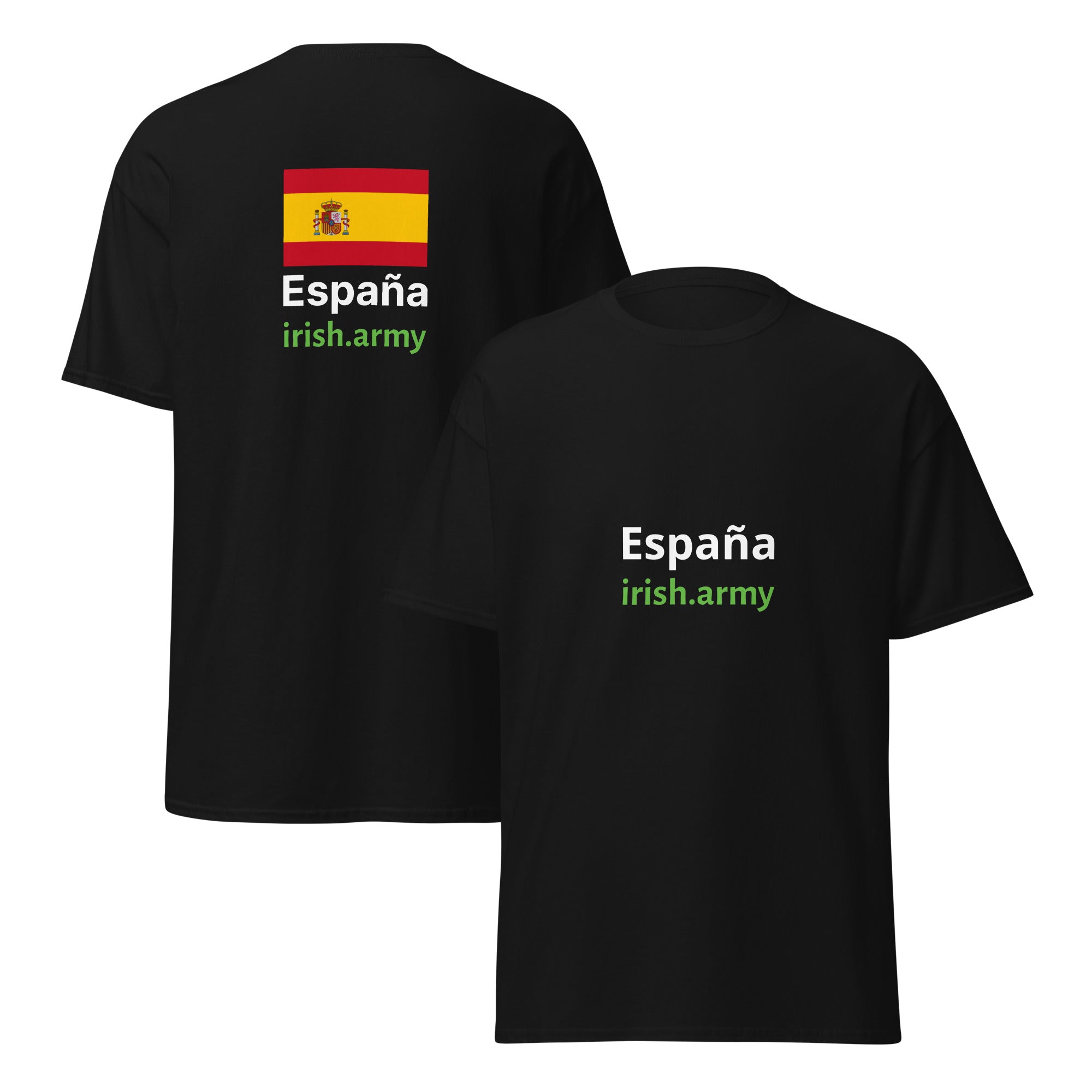 España - Unisex Classic Tee