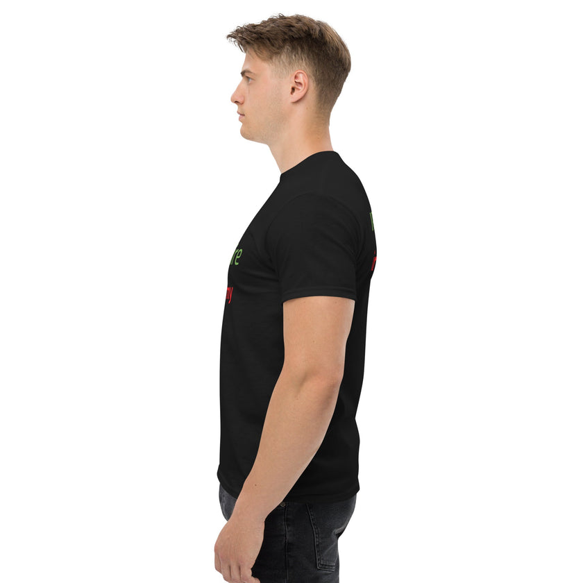 bête noire - Unisex Classic Tee