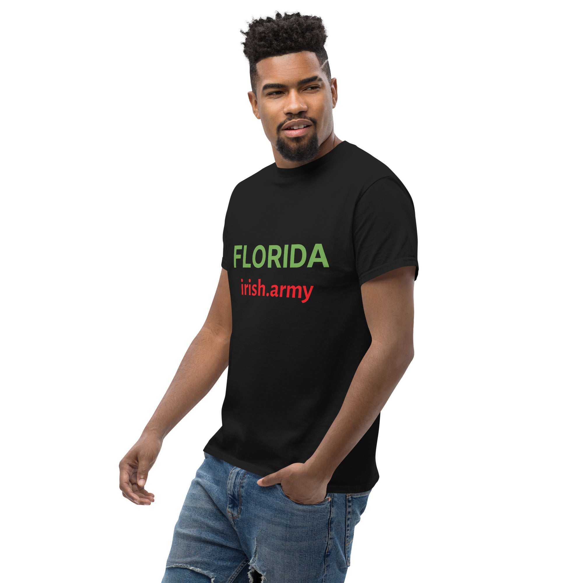 FLORIDA - Unisex Classic Tee