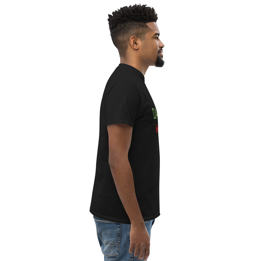 DANCER - Unisex Classic Tee