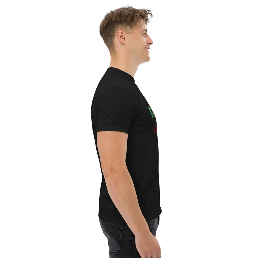 RAPPER - Unisex Classic Tee