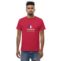 La France - Unisex Classic Tee