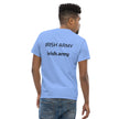 MARKETING - Unisex Classic Tee