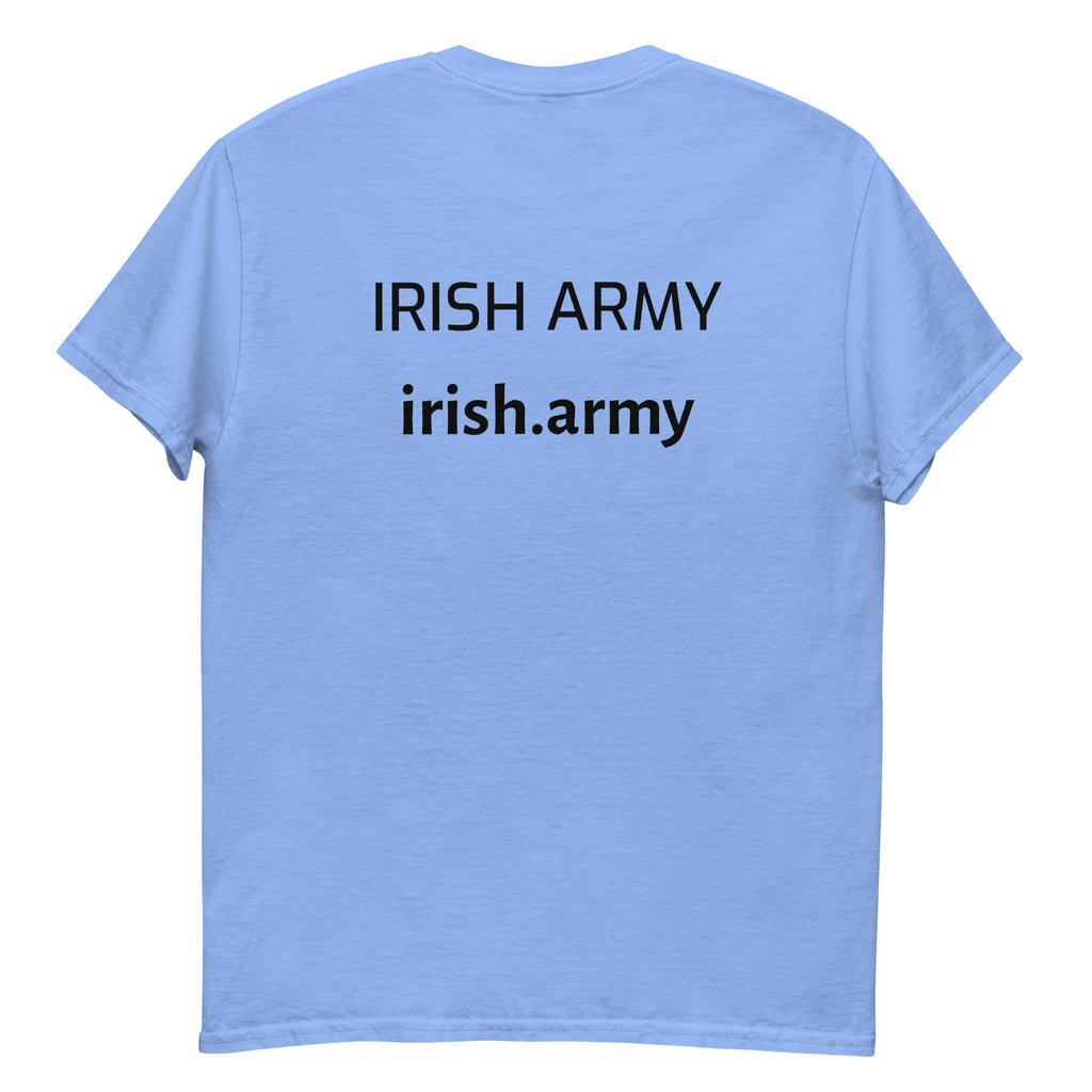 GLASGOW - Unisex Classic Tee