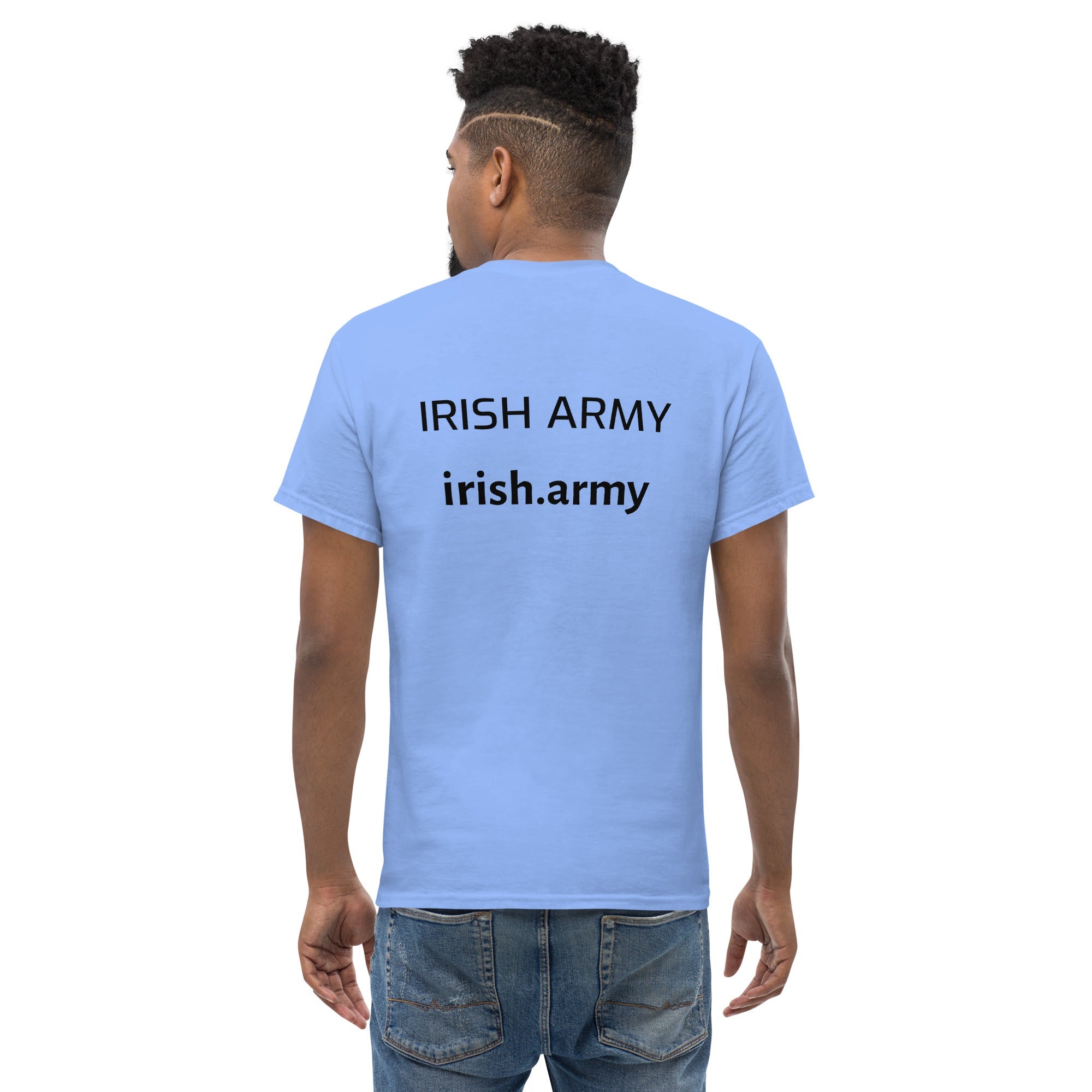 MARKETING - Unisex Classic Tee