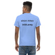 MARKETING - Unisex Classic Tee