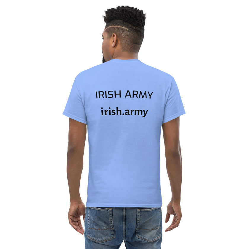 MARKETING - Unisex Classic Tee