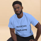 MUSICIAN - Unisex Classic Tee