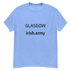 GLASGOW - Unisex Classic Tee