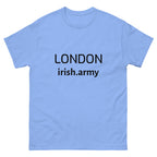 LONDON - Unisex Classic Tee