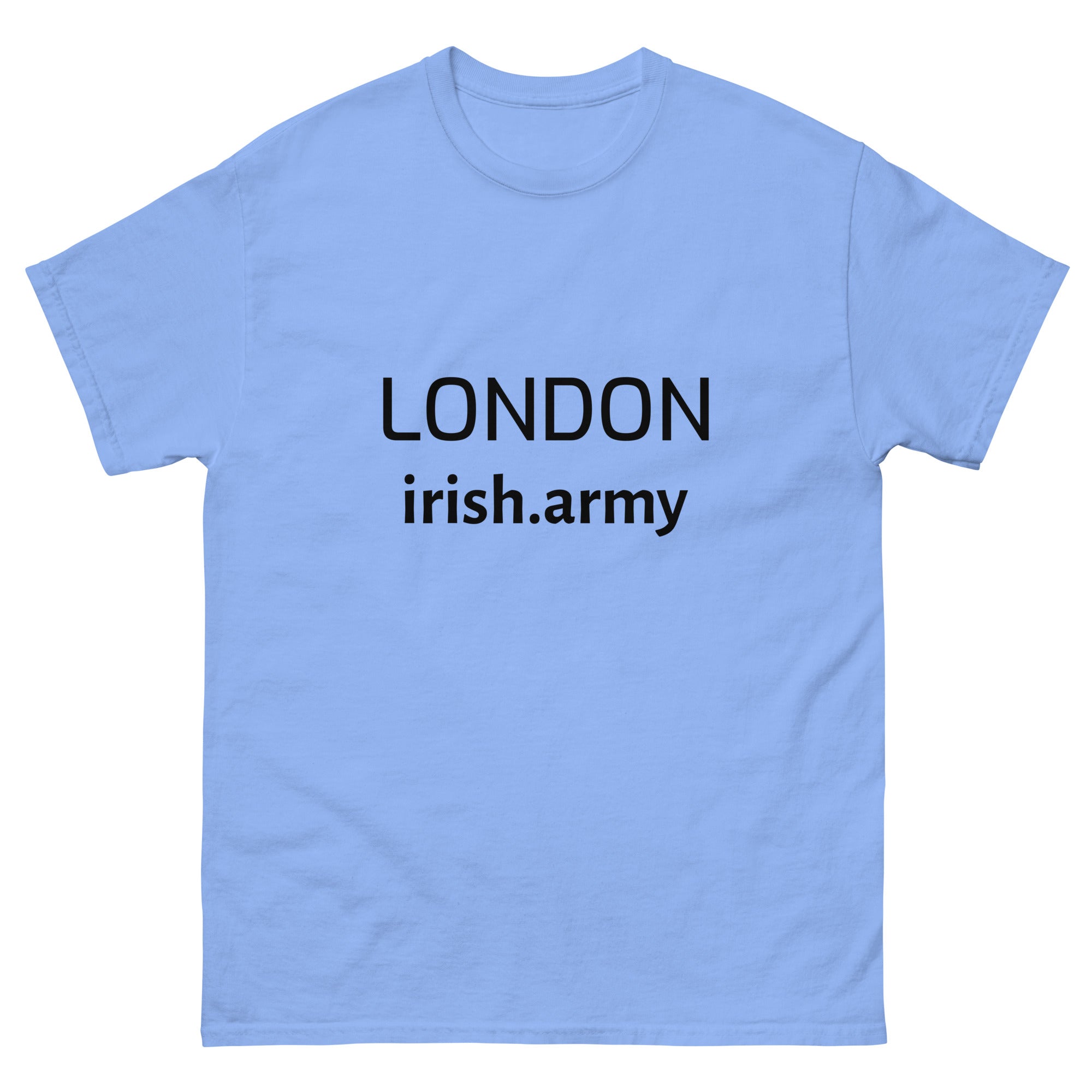 LONDON - Unisex Classic Tee