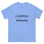 LIVERPOOL - Unisex Classic Tee
