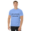 INFLUENCER - Unisex Classic Tee