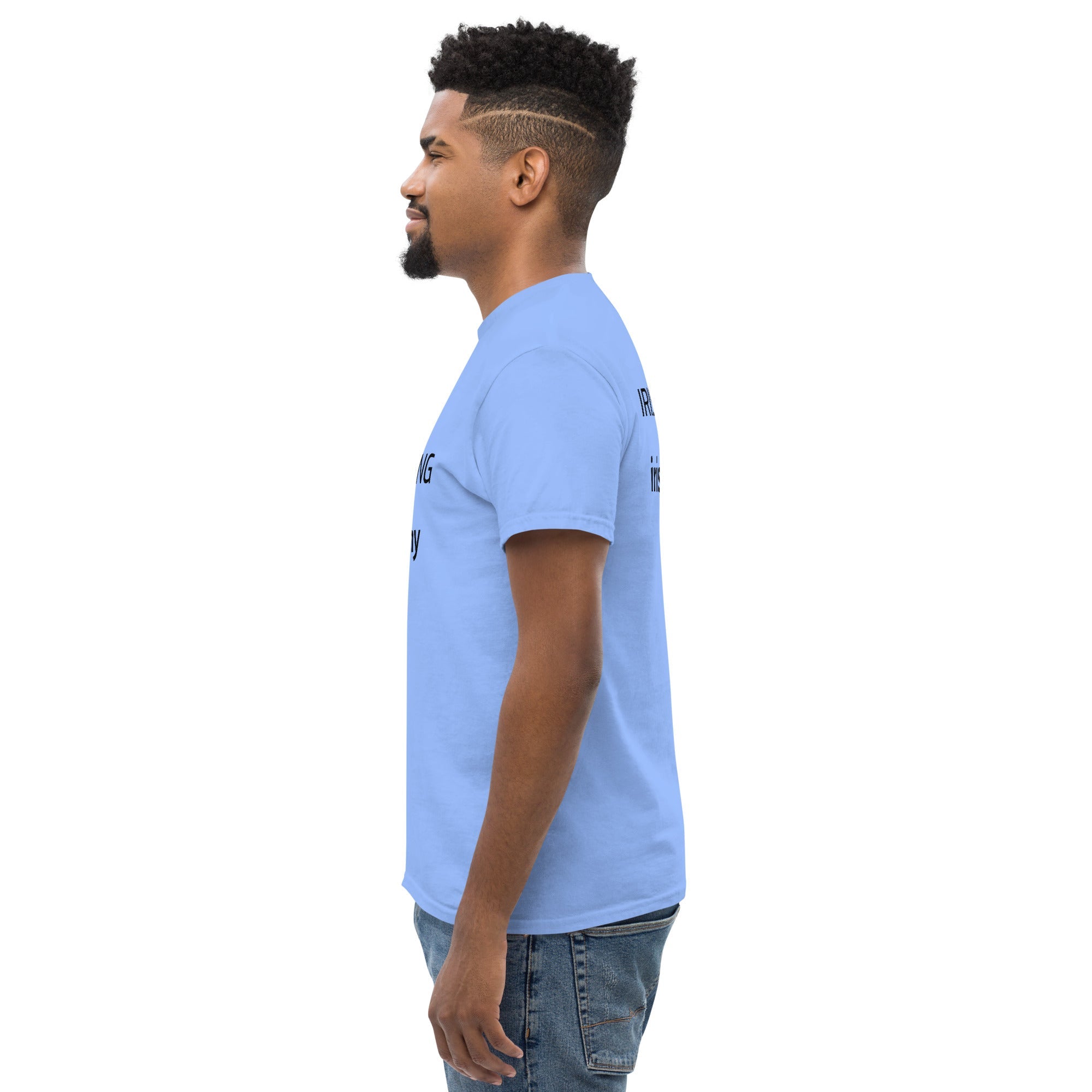 MARKETING - Unisex Classic Tee