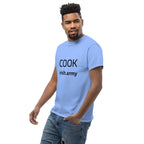 COOK - Unisex Classic Tee