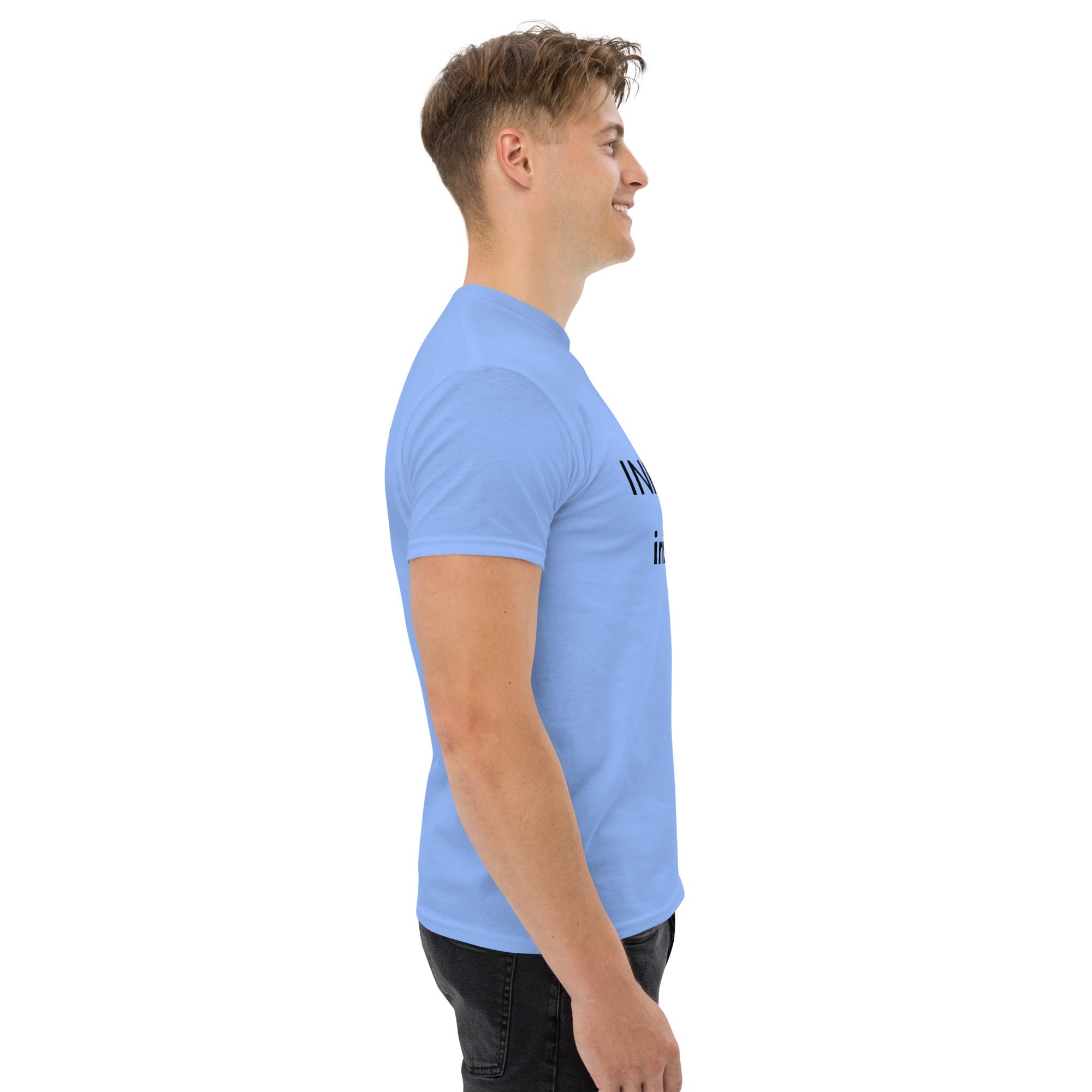 INFLUENCER - Unisex Classic Tee