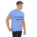 3* GENERAL - Unisex Classic Tee