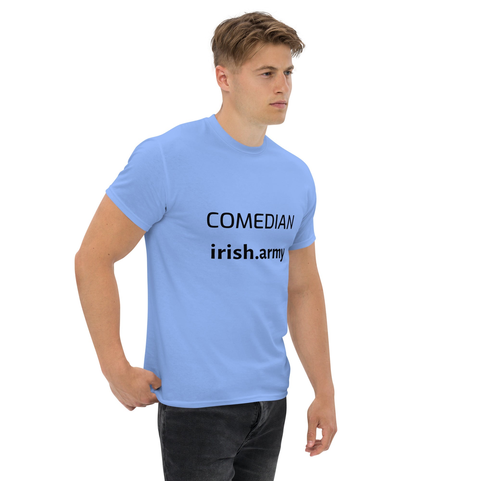 COMEDIAN - Unisex Classic Tee