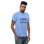 COOK - Unisex Classic Tee