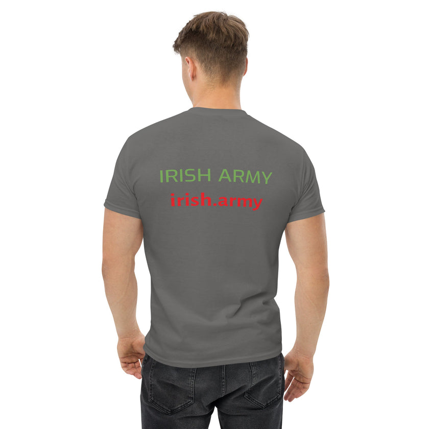 HIP HOP - Unisex Classic Tee