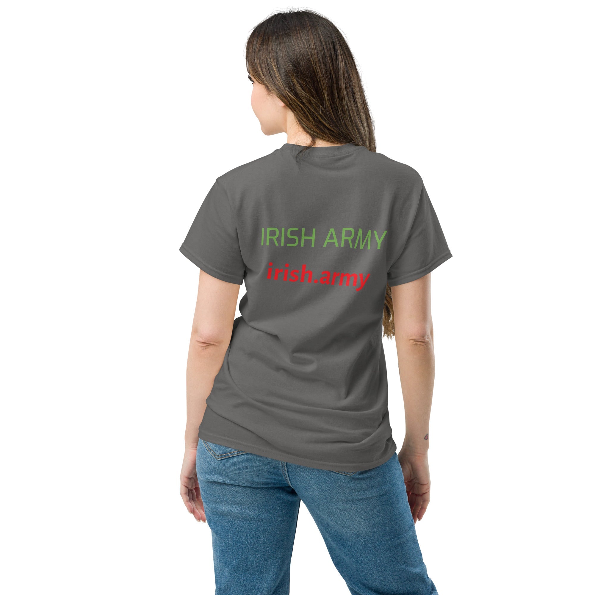 DRIVER - Unisex Classic Tee