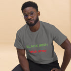 BLACK IRISH - Unisex Classic Tee