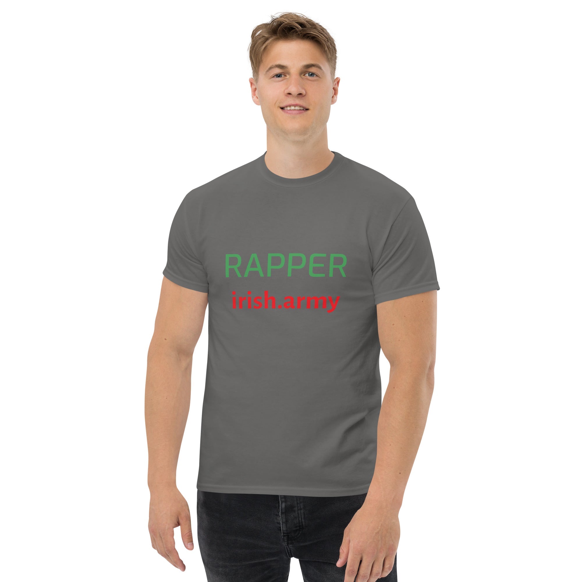 RAPPER - Unisex Classic Tee