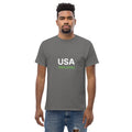 USA - Unisex Classic Tee