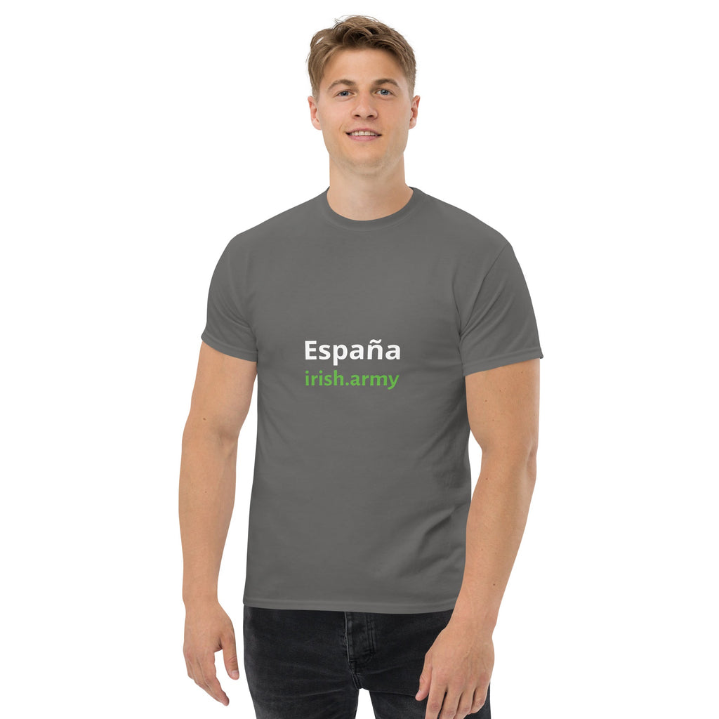 España - Unisex Classic Tee
