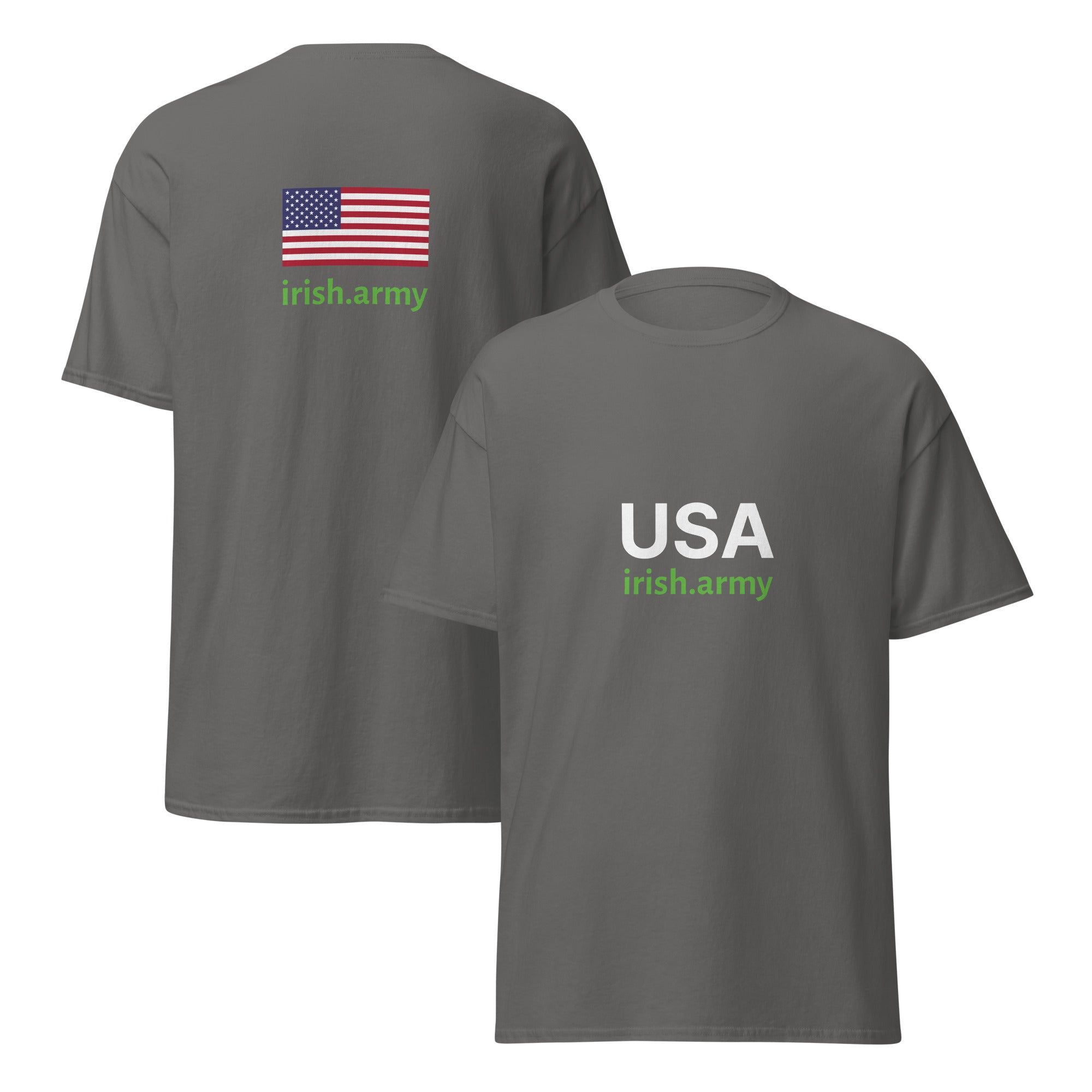 USA - Unisex Classic Tee