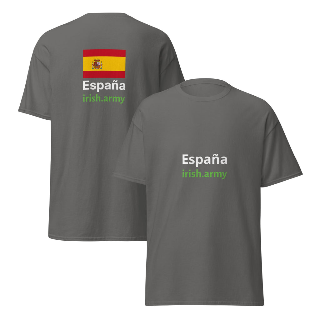 España - Unisex Classic Tee