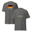 Deutschland - Unisex Classic Tee