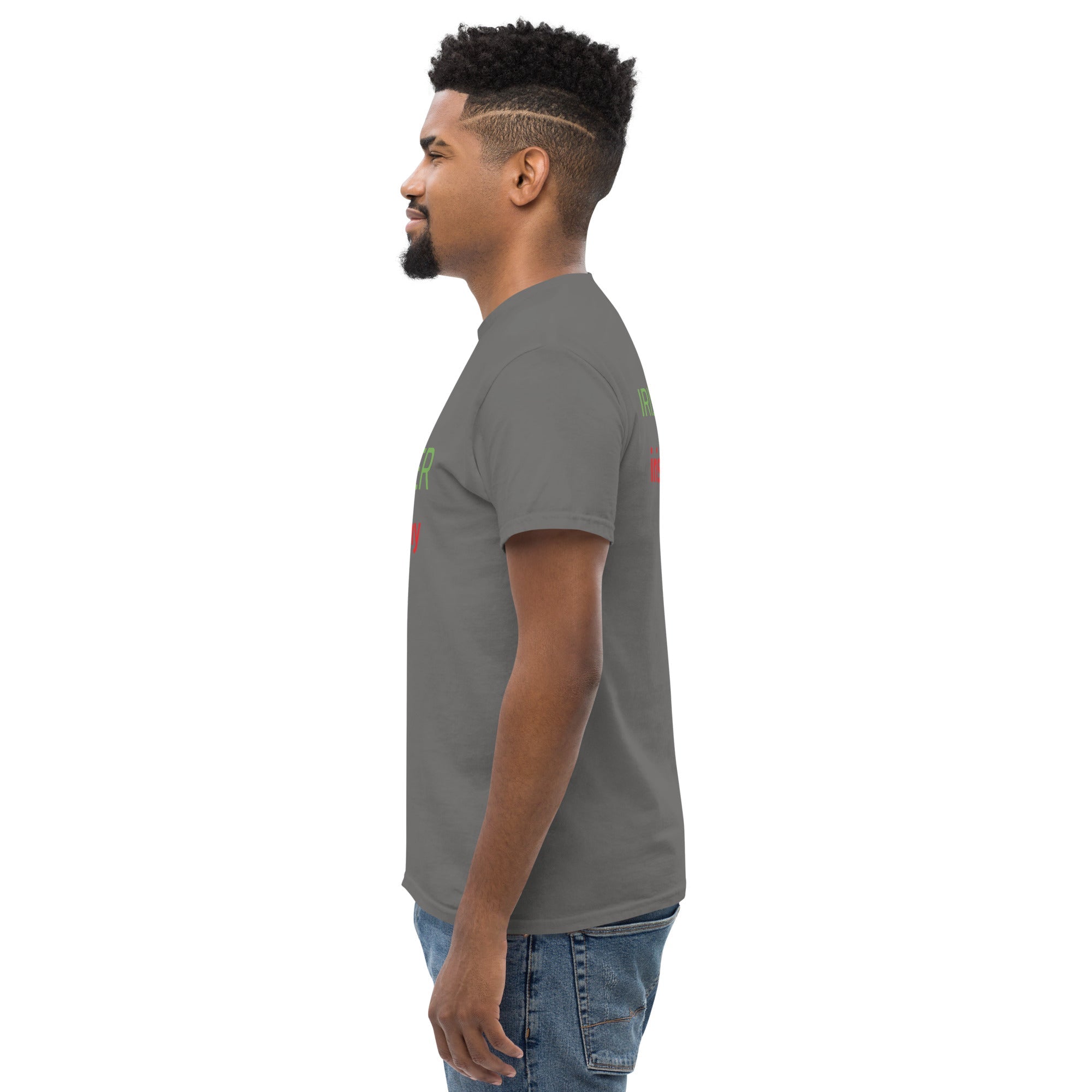 DANCER - Unisex Classic Tee