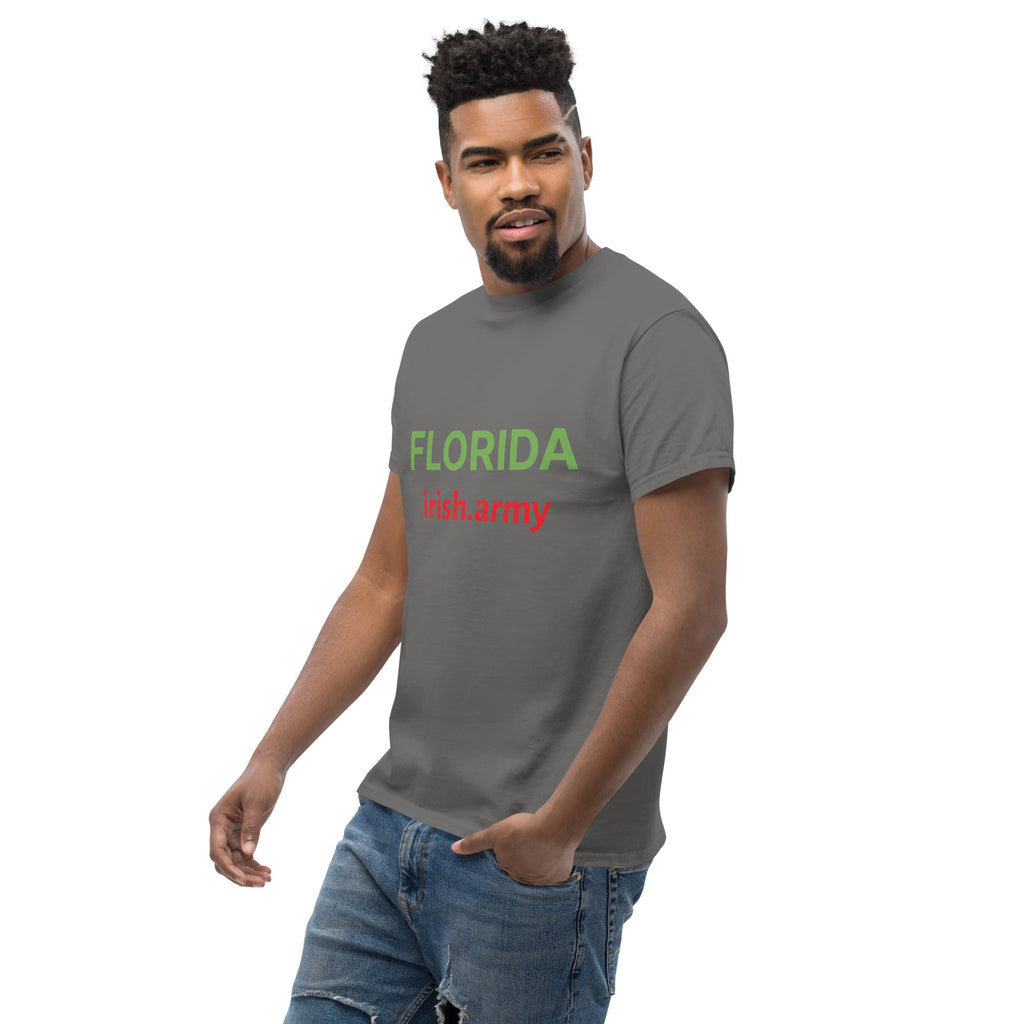 FLORIDA - Unisex Classic Tee