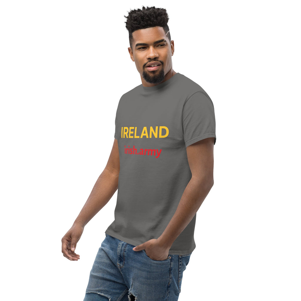 IRELAND - Unisex Classic Tee