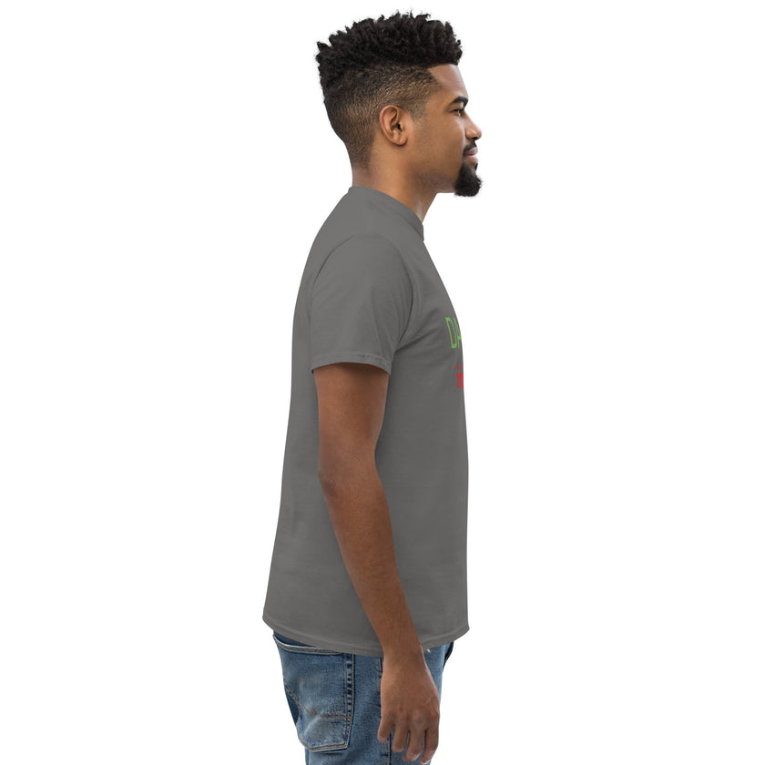 DANCER - Unisex Classic Tee