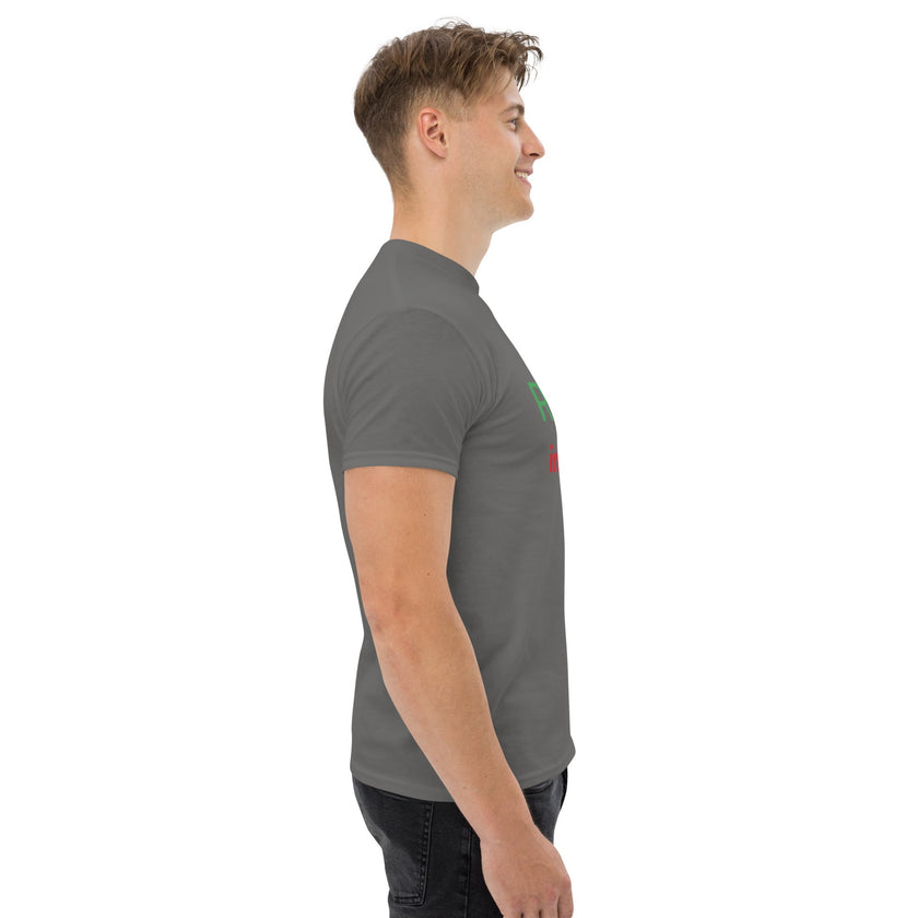 RAPPER - Unisex Classic Tee