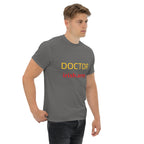 DOCTOR - Unisex Classic Tee