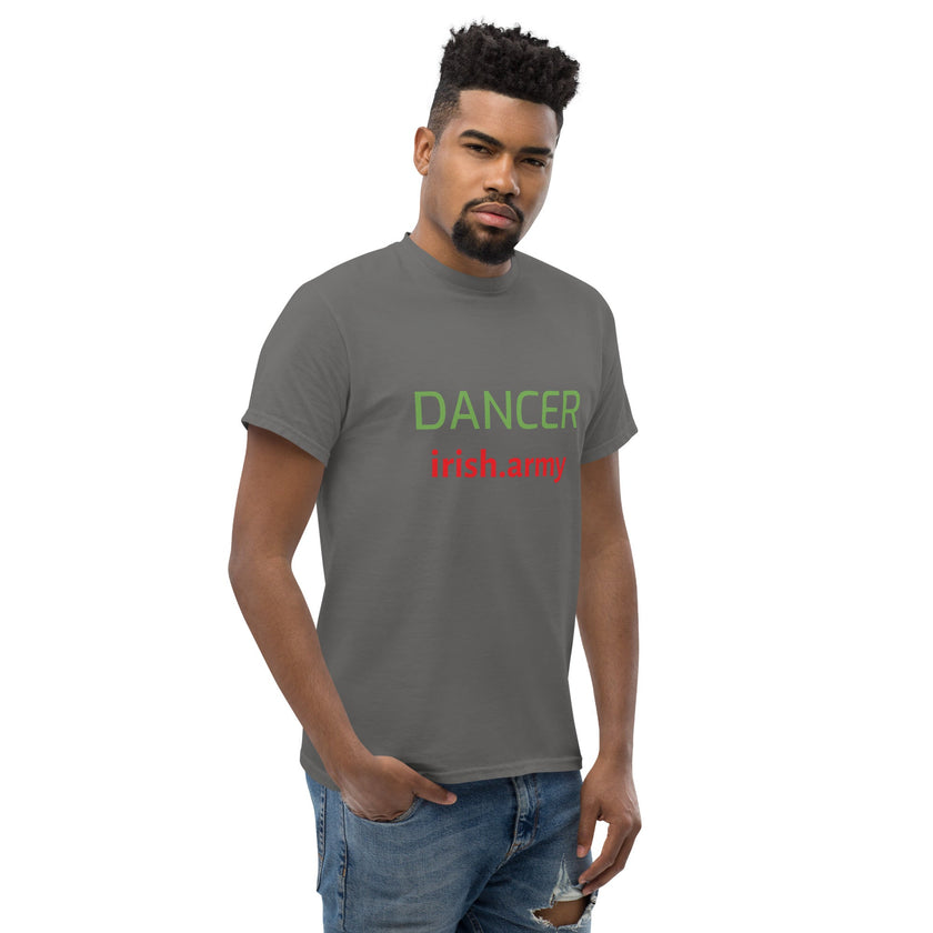 DANCER - Unisex Classic Tee