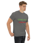 CHICAGO - Unisex Classic Tee
