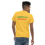 AMERICAN - Unisex Classic Tee